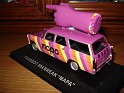 1:43 IXO (Altaya) Peugeot 404 Break  Violet. Uploaded by DaVinci